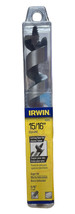 Irwin 49915 15/16&quot; Auger Drill Bit - £11.82 GBP