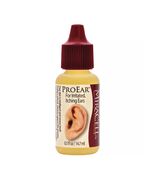 Miracell ProEar - for Itchy, Irritated Ears - Natural Relief - 0.5 OZ (1... - $11.87