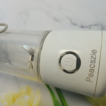 Peacszie Electric Juice Extractors-enjoy healthy juice image 7