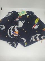 VTG Vintage Gymboree M/L New Boys Boxers 2004 Space - £14.18 GBP