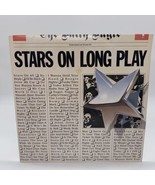 Various Artists Stars on Long Play   Record Album Vinyl LP - £8.12 GBP