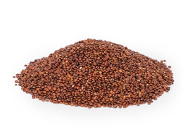 Organic Red Quinoa - £136.01 GBP