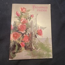 Treasured Friends [Paperback] Hallmark - £5.23 GBP