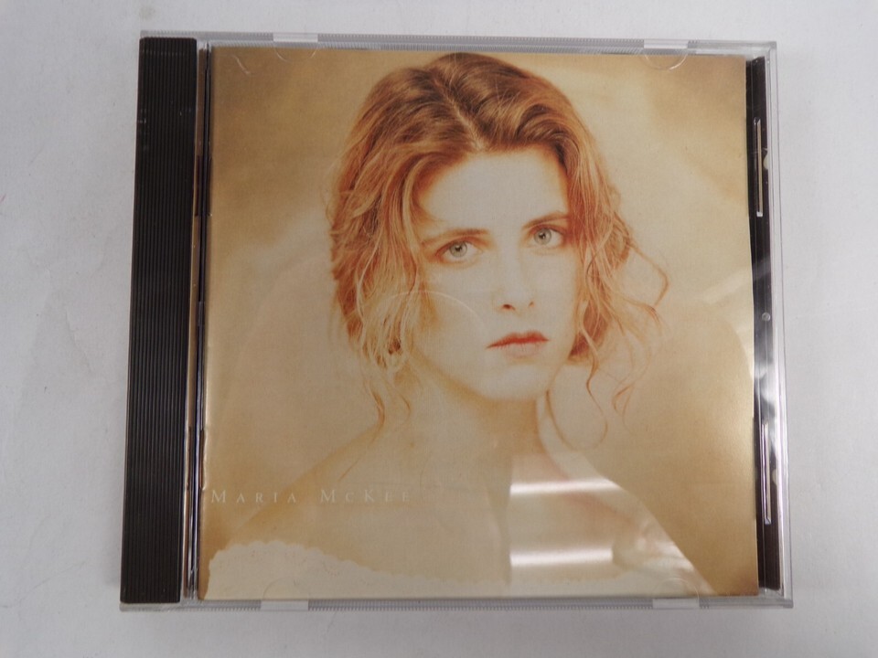 Maria McKee I&#39;ve Forgotten What It Was In You That Put The Need In Me CD... - $15.70