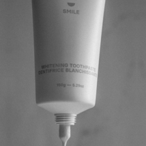 SUNNA Sunnasmile Whitening Toothpaste, 5.29 Oz. image 3