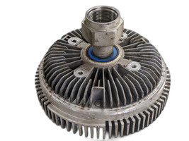 Cooling Fan Clutch From 2011 Ford F-250 Super Duty  6.2 - £74.35 GBP