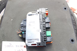 2000-2006 MERCEDES W220 S500 RELAY FUSE BOX MODULE C397 image 7