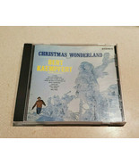 Christmas Wonderland Bert Kaumpfert &amp; His Orchestra Taragon Record CD (L... - £62.54 GBP