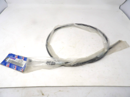 1986-87 Suzuki RM250 Clutch Cable Pro series 58210-00B00 - $20.79