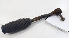 Ford Fusion Steering Rack Pinion Tie Rod End W Boot Left Driver 2011 201... - $39.79