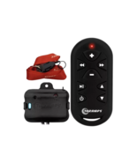 TARAMPS TLC 3000 REMOTE CONTROL - Precision Audio Adjustments for Amplif... - $45.82