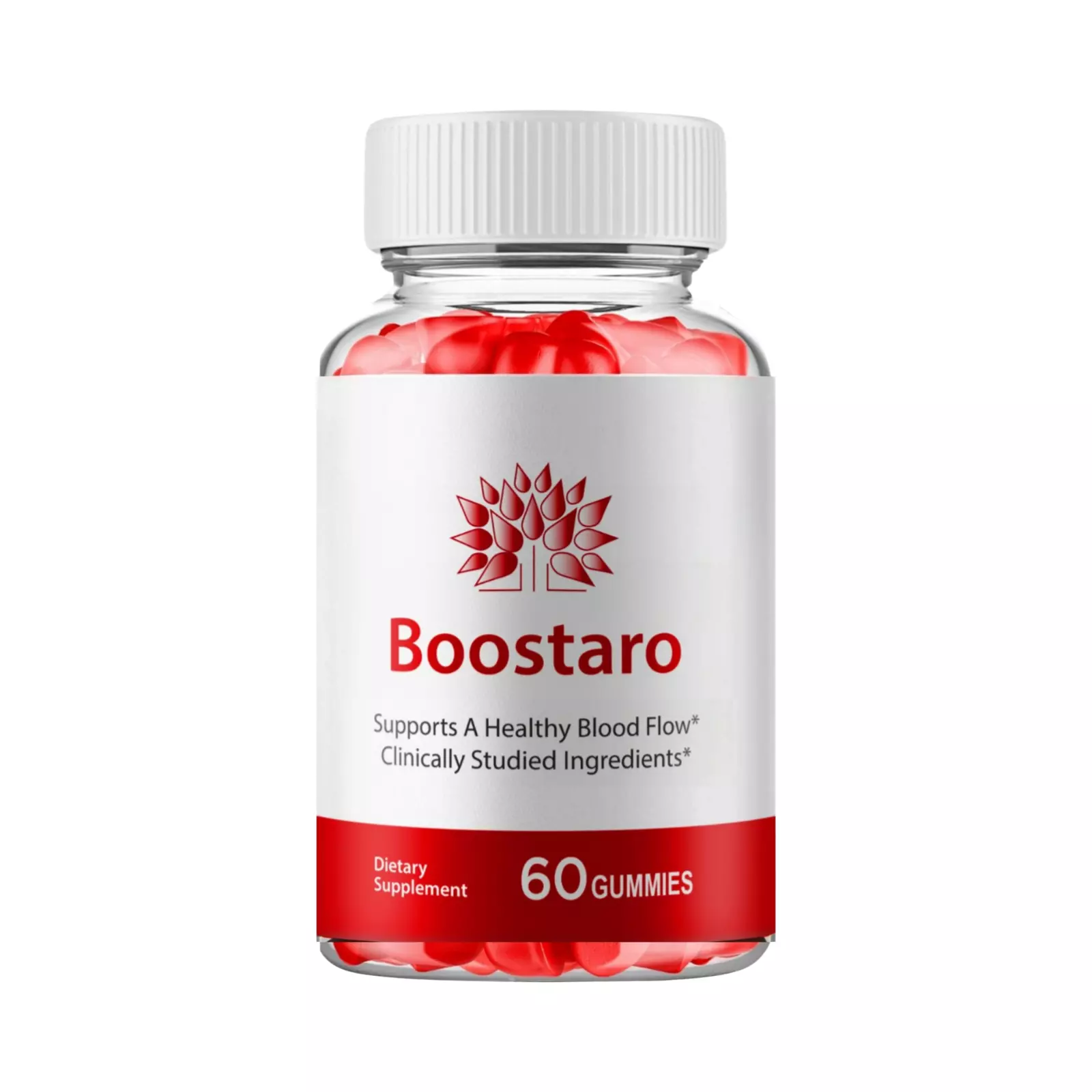 Boostaro Gummies - $31.49
