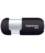 Gigastone GS-Z08GCNBL-R USB 2.0 Drive (8GB) - $62.23 CAD
