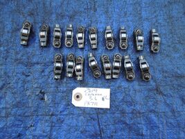 2013 Dodge Grand Caravan 3.6 rocker arms set of 18 engine motor OEM - $99.99