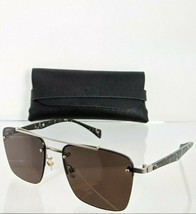 Brand New Authentic Yohji Yamamoto Sunglasses YS 7001 403 55mm Frame - £91.07 GBP
