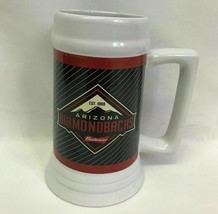 Budweiser Arizona Diamondbacks Beer Mug - £15.63 GBP