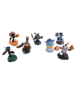 6x SKYLANDERS SWAP FORCE - $26.68 CAD
