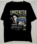 Eminem Concert T Shirt Epicenter Twenty Ten Fontana Auto Club Speedway K... - £130.35 GBP