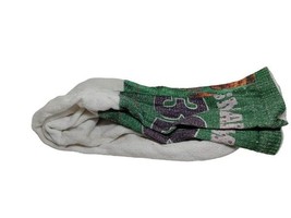 Marcus Smart 2015-2016 NBA Boston Celtics Custom Socks Good Condition - £8.35 GBP