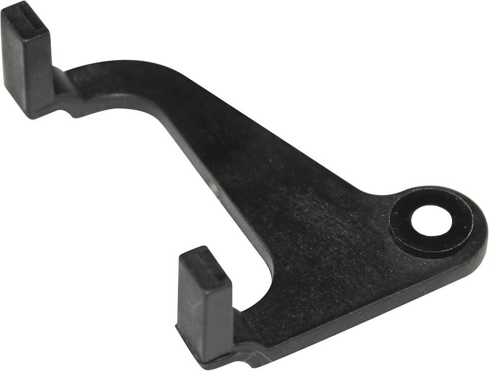 Bottom LEFT Shower Door Retainer (Guide) - $9.95