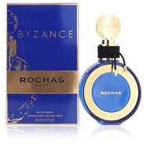 Byzance 2019 Edition by Rochas Eau De Parfum Spray 2 oz for Women - $68.00