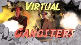 Virtual Gangsters on USB - £31.93 GBP