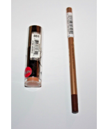 Hard Candy Plumping Serum Lipstick #851 Infamous + Jordana Eyeliner Sealed - $234.54 MXN