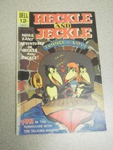 Vintage COMIC- Heckle And Jeckle NO.3, November 1967- New - L8 - £7.89 GBP
