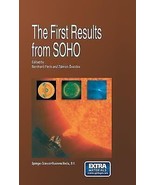 The First Results from SOHO, with CD. FREE SHIPPING - $68.68