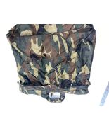 T421 BDU WOODLAND PADDED HELMET BAG - $179.99