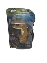 Fingerlings Untamed TOXIN Snakes Serpent Interactive Toy WowWee Rattlesnake - $8.90