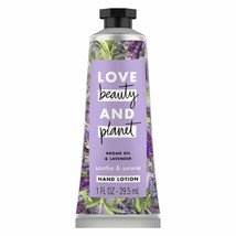 Love Beauty And Planet Shea Butter &amp; Sandalwood Hand Lotion Shea Velvet ... - $44.09