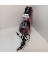 Headphones Pink LOL Surprise For Kids Lol Graphics Adjustable Reduced Vo... - €10,17 EUR