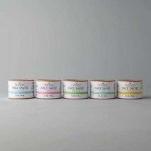 Face Salve Bundle (5-Pack) - $117.99