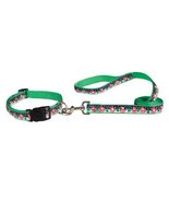 Happy Holiday Lead 6 Ft x 1 In Christmas Wish - £6.95 GBP