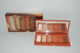 Urban Decay Naked Petite Heat Eyeshadow Palette, New in Box - £18.12 GBP