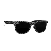 ●CLASSIC● Real Carbon Fiber Sunglasses (Polarized Lens | Fully Carbon Fi... - £146.83 GBP