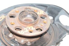 Driver Rear Knuckle/Stub 216 Type CL550 Fits 07-14 MERCEDES CL-CLASS 27956 image 4