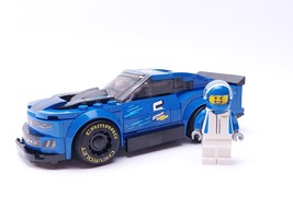 Lego 75891 Chevrolet Camaro ZL1 Race Car Speed Champions - £17.24 GBP