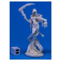 Reaper Dark Heaven Miniatures Bones Female Wraith 77536 RPG D&amp;D Figure - £6.89 GBP
