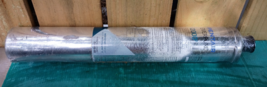 Everpure EV9612-22 i2000² Filter Cartridge – 0.5 Micron, 1.67 GPM, 9,000... - $1,004.26 MXN
