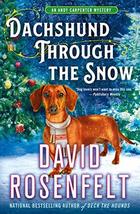 Dachshund Through the Snow: An Andy Carpenter Mystery (An Andy Carpenter Novel,  - £3.96 GBP