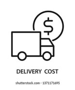$5 reshipping cost - $6.74 CAD
