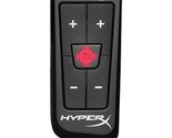 New Kingston HyperX Cloud II DSP USB Sound Card 7.1 Surround Sound Cloud... - $28.70