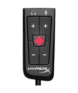 New Kingston HyperX Cloud II DSP USB Sound Card 7.1 Surround Sound Cloud... - $28.70