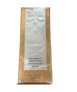 Estee Lauder Re-Nutriv Ultra Radiance Liquid Makeup SPF 20 5W1 Bronze 1 ... - $55.68