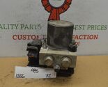 2007 Chevrolet Suburban ABS Pump Control OEM 15905730 Module 72-12E6 - $48.99
