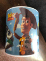 Toy Story Coffee Mug - $18.00