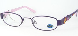 Oio By Eschenbach Kids Tita Nflex 830038 55 Purple Eyeglasses Glasses 42-18-125mm - £31.43 GBP