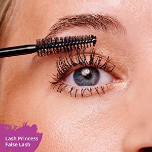 essence | lash princess false lash effect mascara | gluten & cruelty free